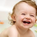 夢占い 赤ちゃんが笑顔、笑うには5個の意味がある。