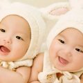 夢占い 双子の赤ちゃんの夢は大きな変化の可能性。