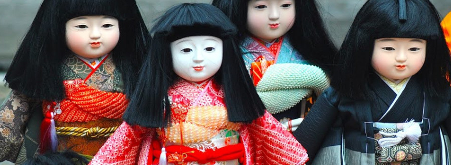夢占い 日本人形が怖い夢はあなたに対して怨恨があるというメッセージ